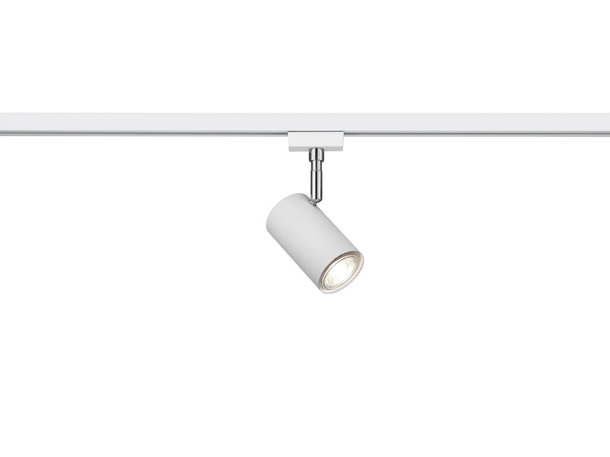 Foco Trio Duoline estera blanca 78240131