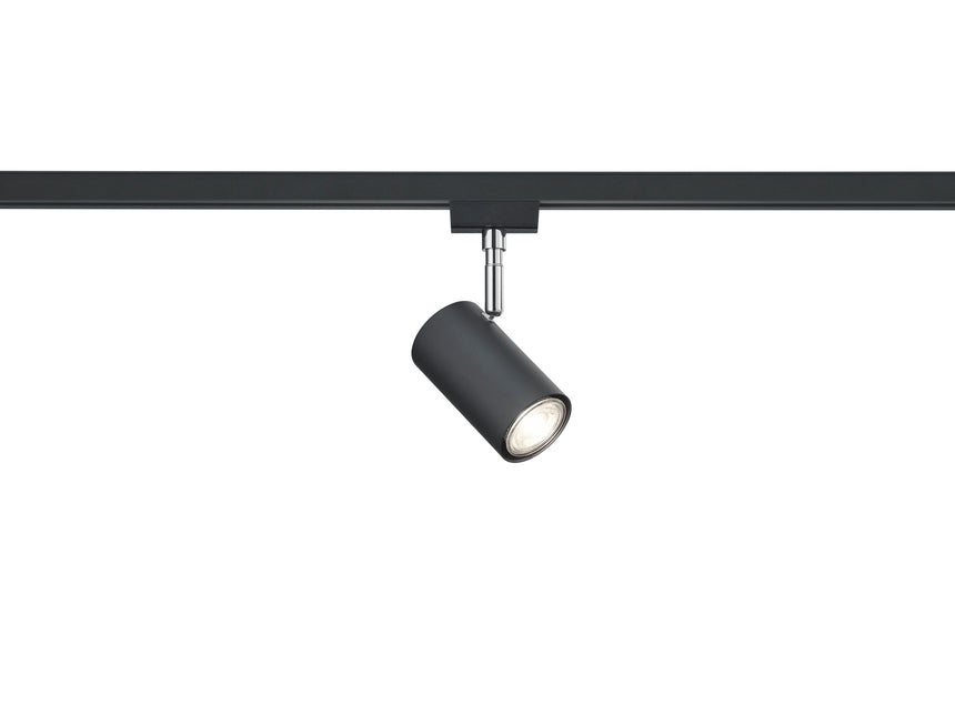 Foco Trio Duoline estera negra 78240132