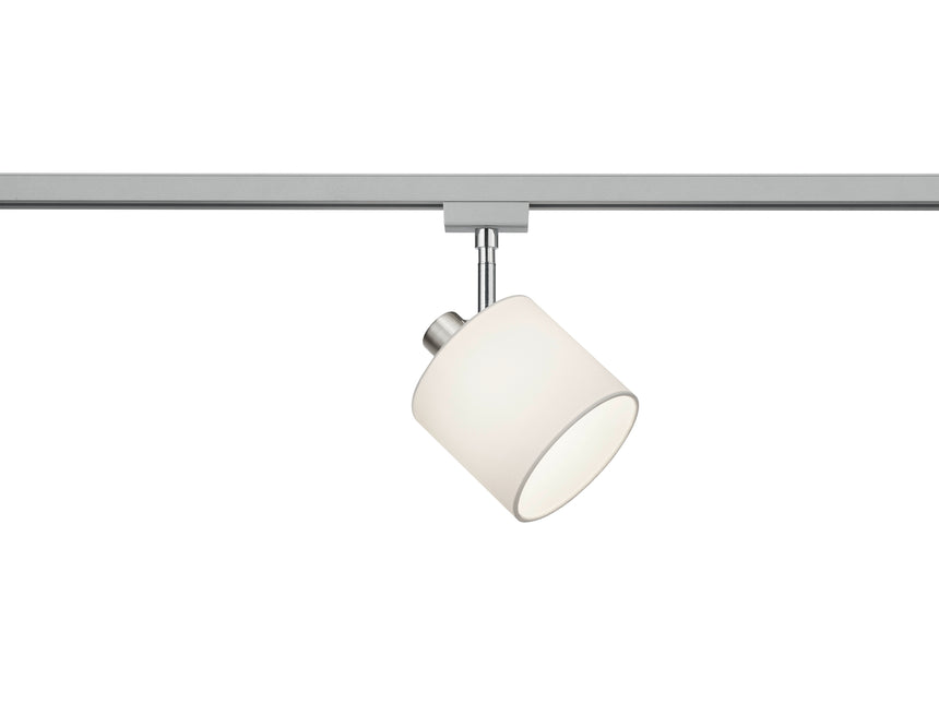 Foco Trio DUOline LED blanco 3000K 16cm 78330101