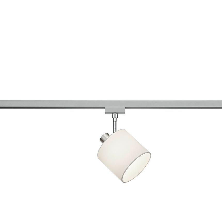 Foco Trio Duoline blanco 78330101