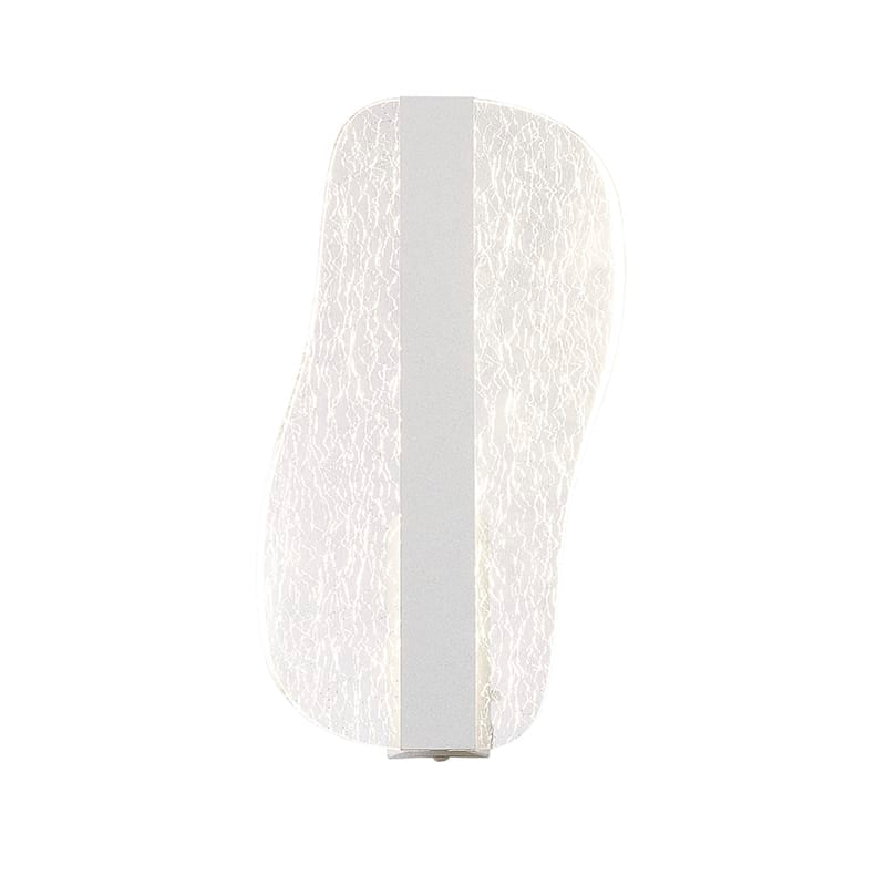 Mantra Bianca Wall Lamp LED 12W 3000K Small white 7836