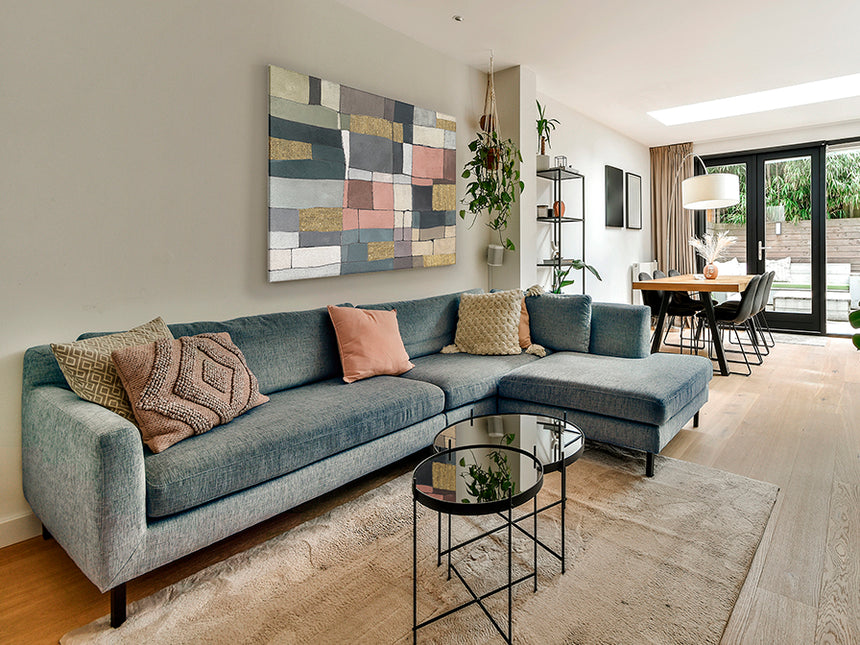 Schuller Zonas acrílico 120x160 788625