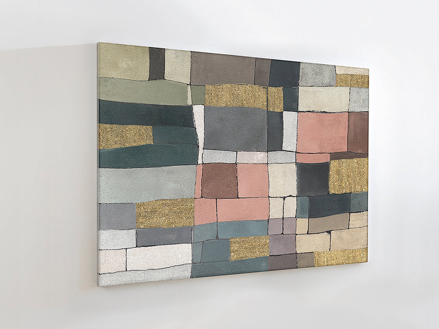 Schuller Zonas acrílico 120x160 788625