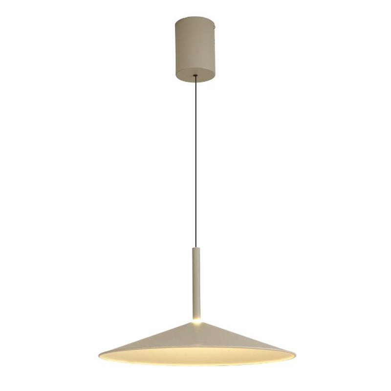 Lámpara de techo Calice Mantra 7893