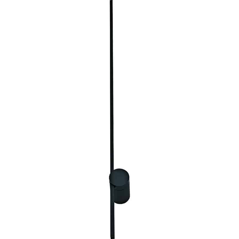Mantra Tobago Aplique de pared LED 9W 3000K negro 7914