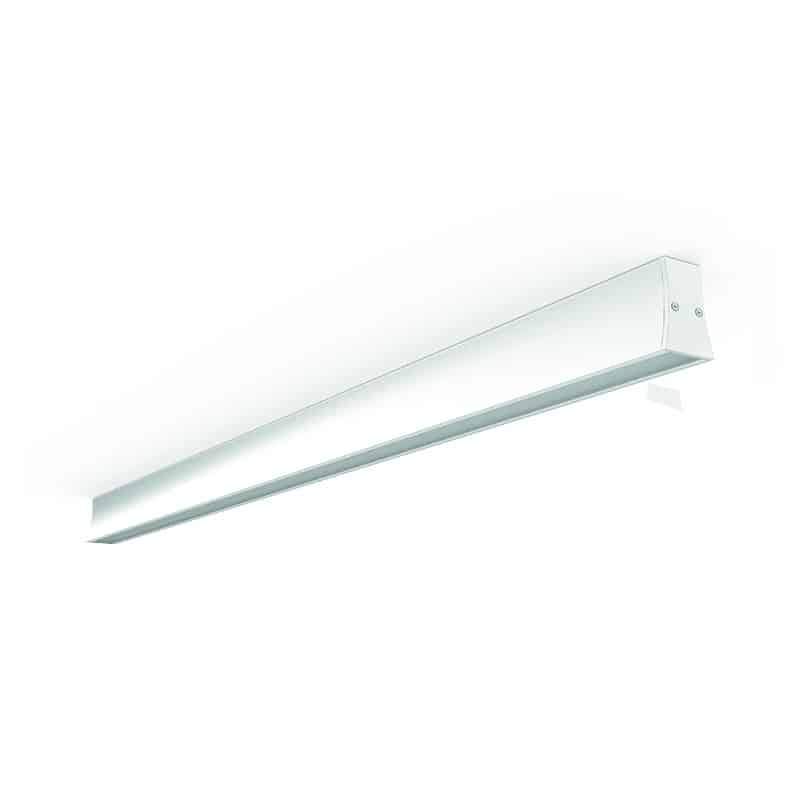 Mantra Hanok Plafón LED 38W 3000K 110º blanco 7945
