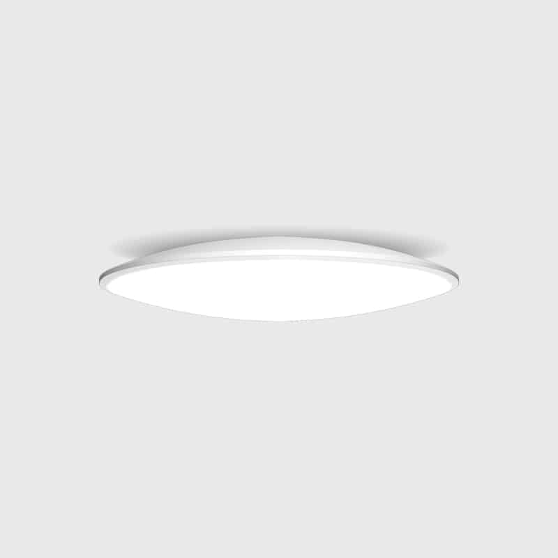 Mantra Slim Plafón LED 16W 5000K blanco 7970