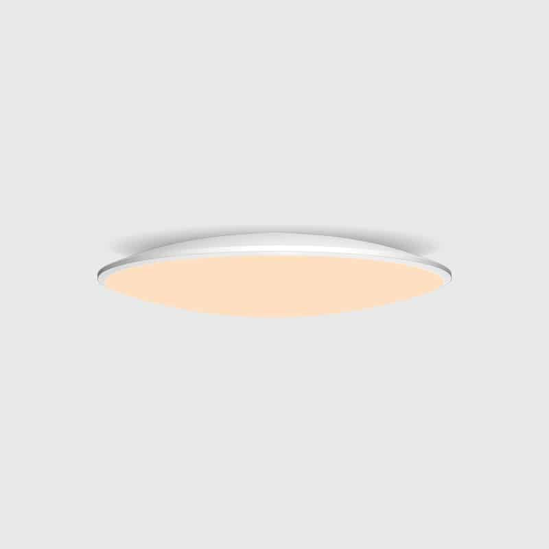 Mantra Slim LED ceiling light 16W 3000K white 7972