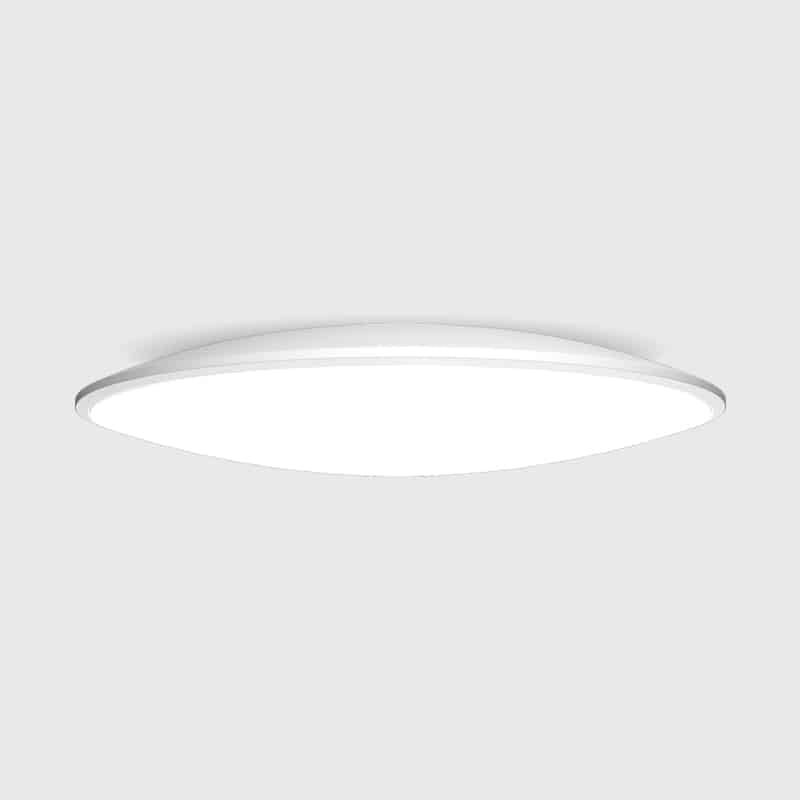 Mantra Slim Plafón LED 24W 5000K blanco 7973
