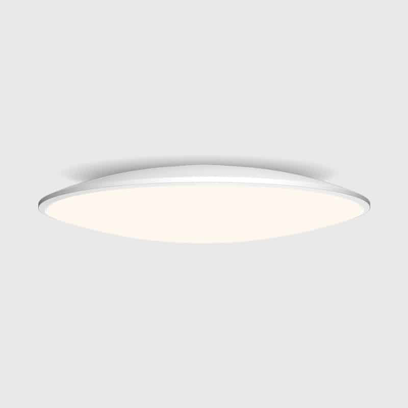 Mantra Slim Plafón LED 24W 4000K blanco 7974
