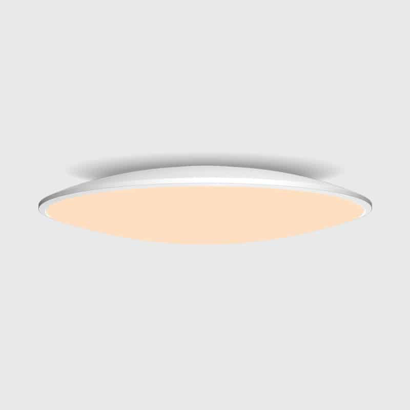 Mantra Slim Plafón LED 24W 3000K blanco 7975