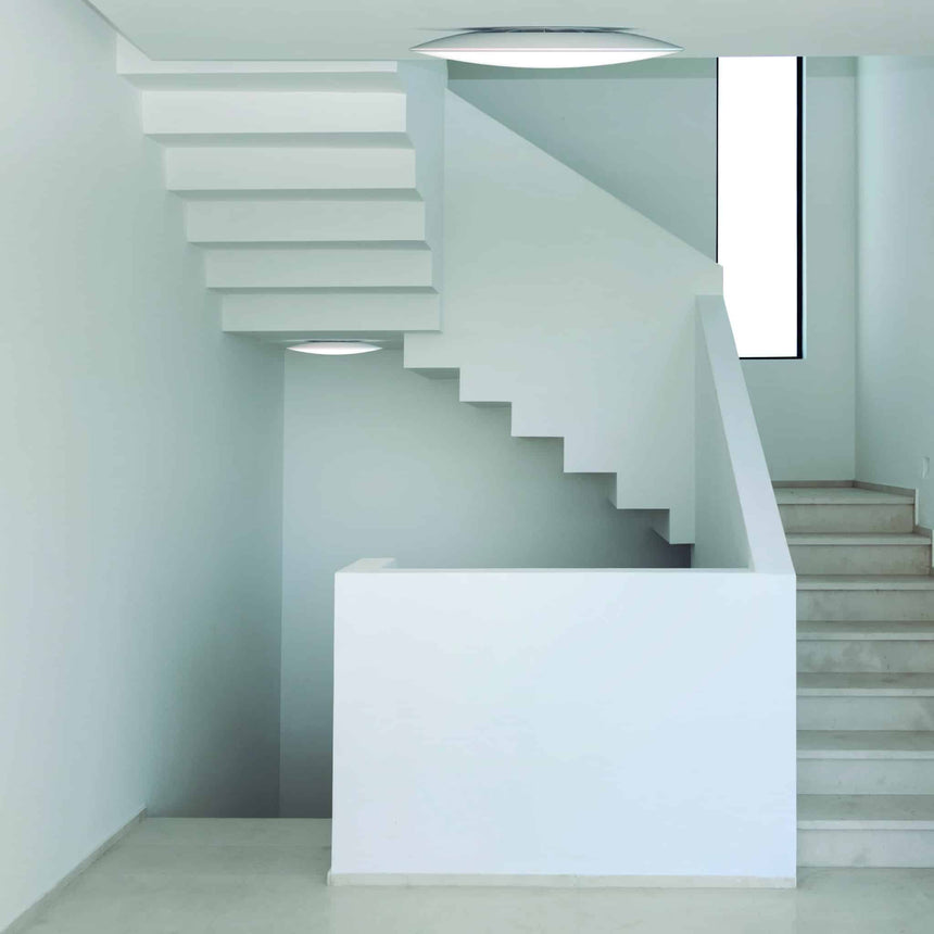 Mantra Slim Plafón LED 50W 5000K blanco 7976