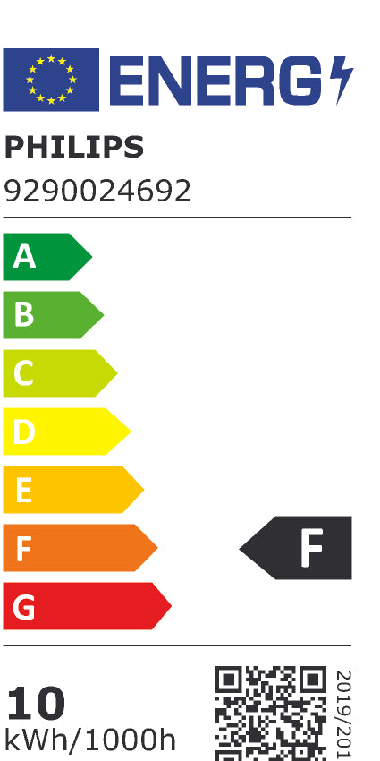 Philips Hue Kit de inicio 3 luces White Ambiance blanco 10W 2700K 1055lm 28913000 - imagen 8