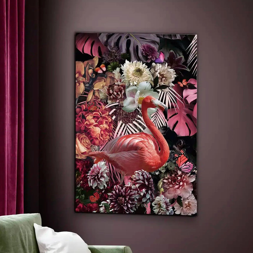 Schuller Flamenco Fotografía 80x120 804936