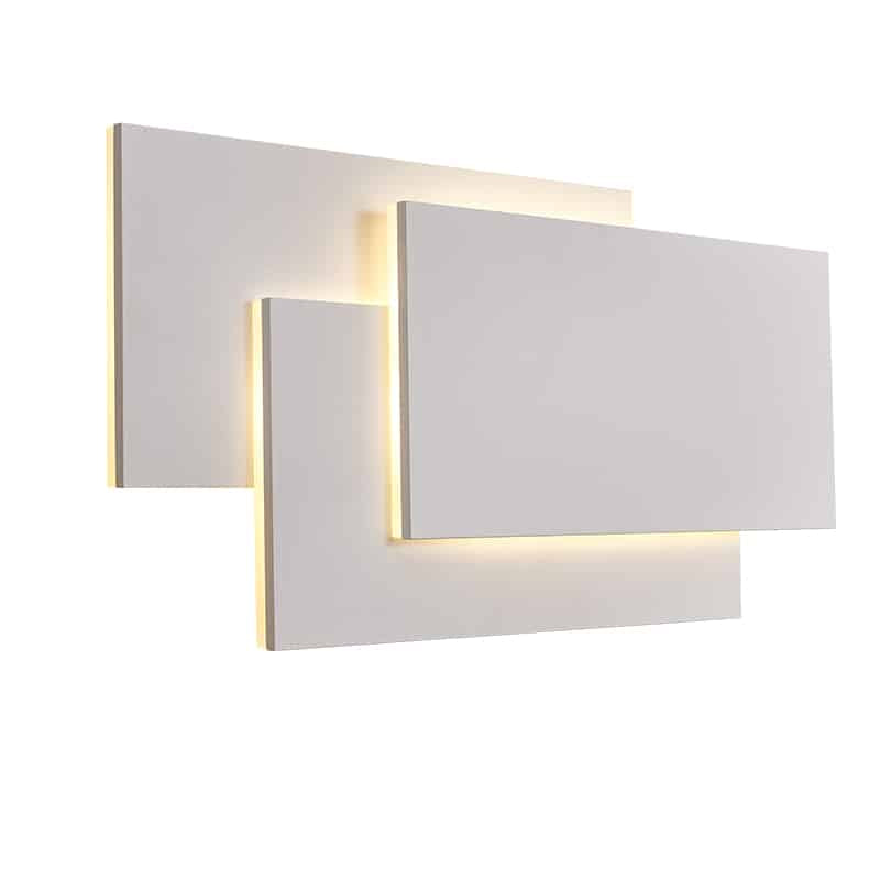 Mantra Tahiti Xl LED Wall Lamp 36W 3000K white 8087