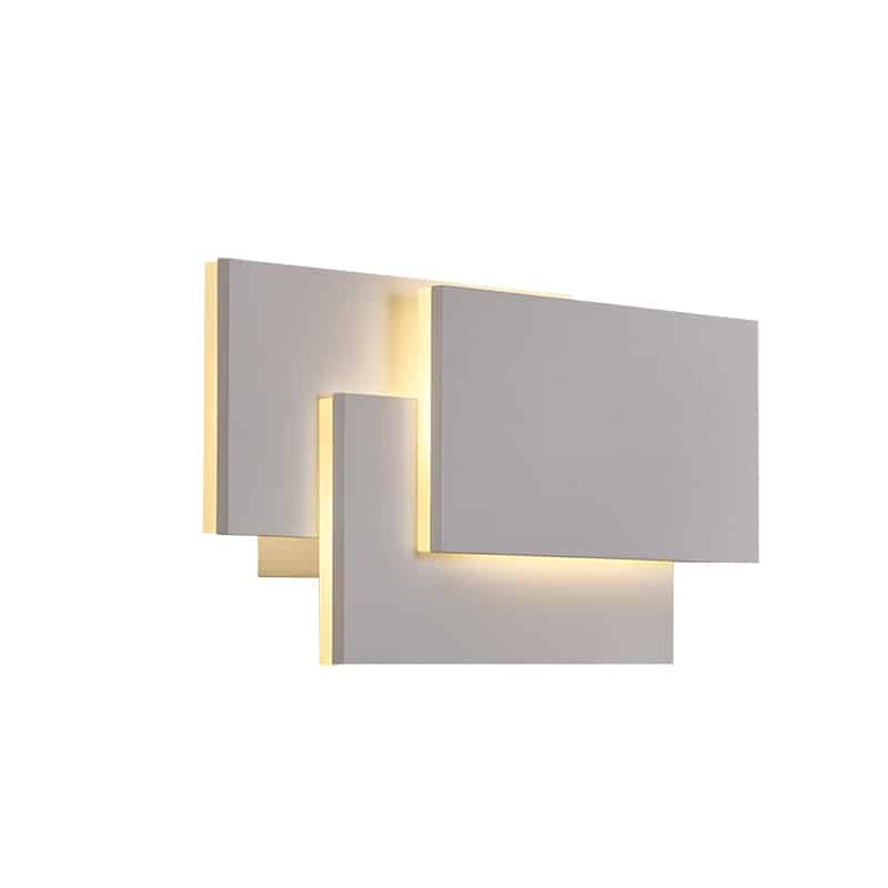Mantra Tahiti Xl LED Wall Lamp 12W 3000K white 8089