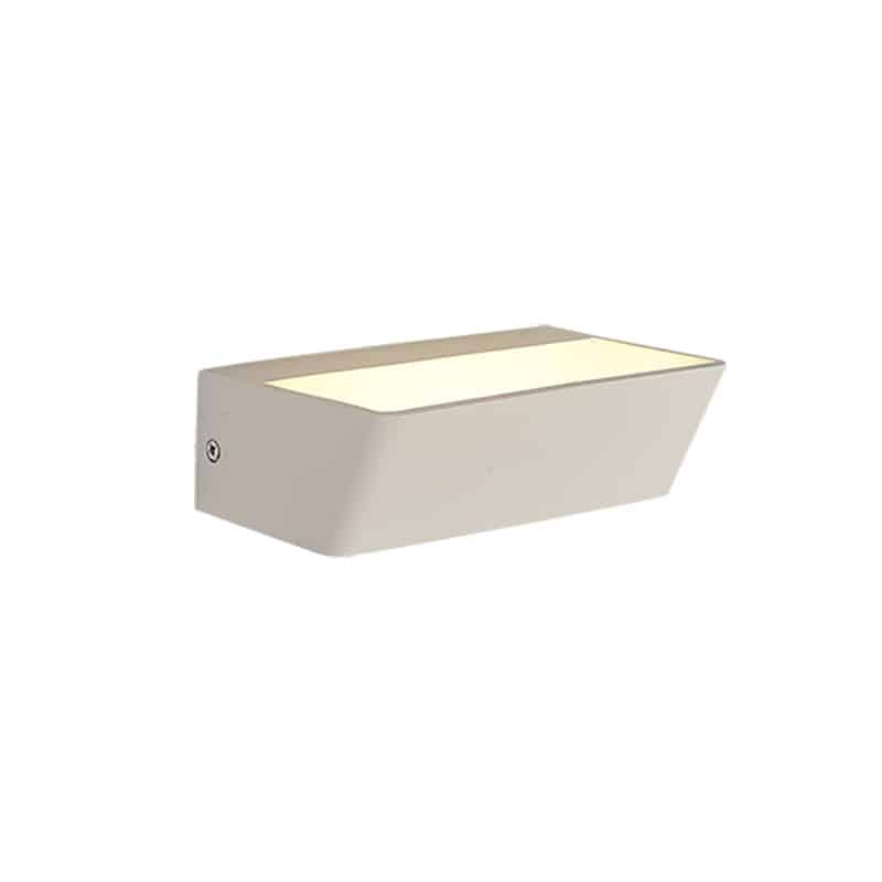 Mantra Altea Wall Lamp LED 15W 3000K white 8094