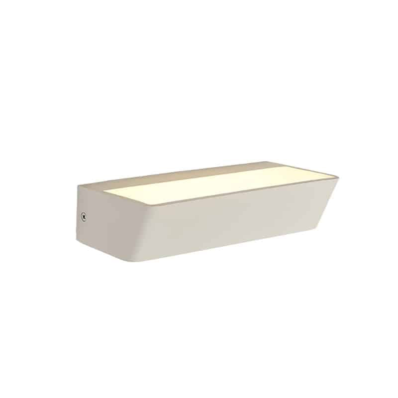Mantra Altea Wall Lamp LED 21W 4000K white 8097