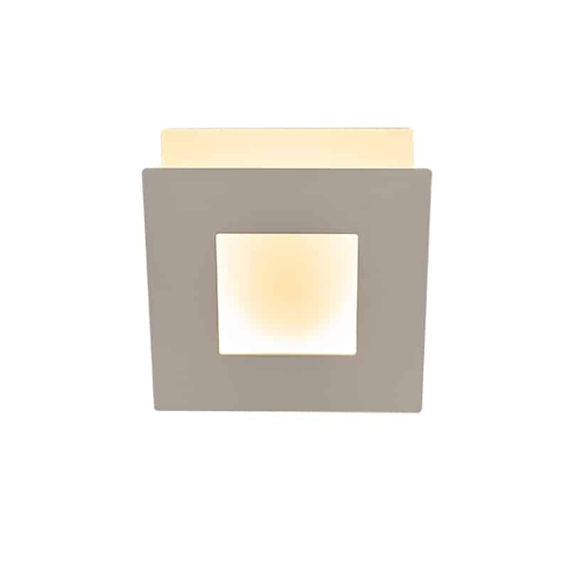 Mantra Dalia Aplique LED 18W 3000K blanco 8114
