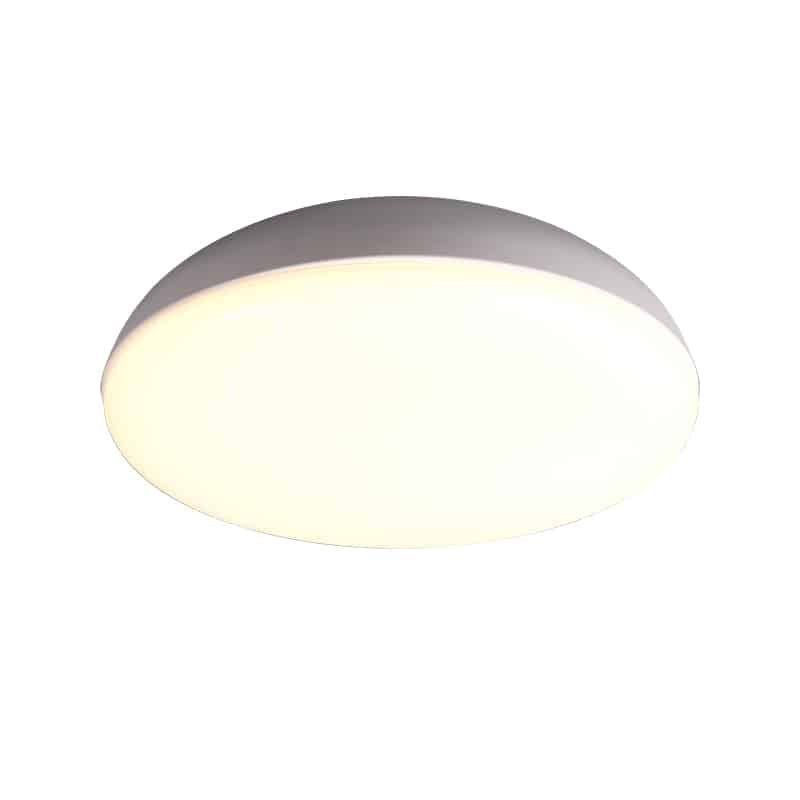 Mantra Kazz Plafón 4 Luces blanco 8131