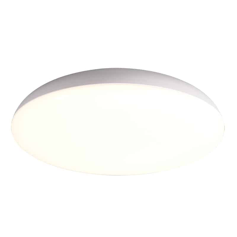 Mantra Kazz ceiling light 6 Lights white 8134