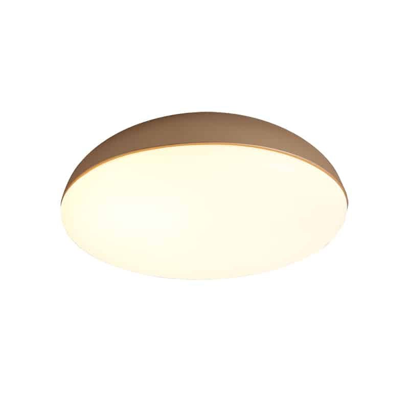 Mantra Kazz ceiling light 4 lights gold 8147