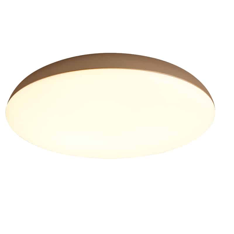 Mantra Kazz ceiling light 6 lights gold 8148