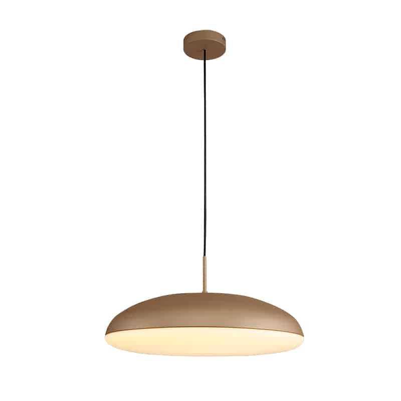 Mantra Kazz 6-Light Gold Pendant Ceiling Lamp 8150