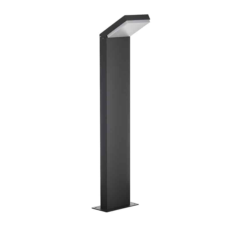 Mantra Alpine LED Beacon 12W 3000K IP65 dark gray 8151