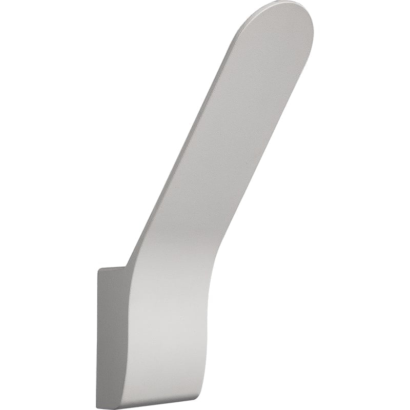 Mantra Andes LED outdoor wall light IP65 white 8152