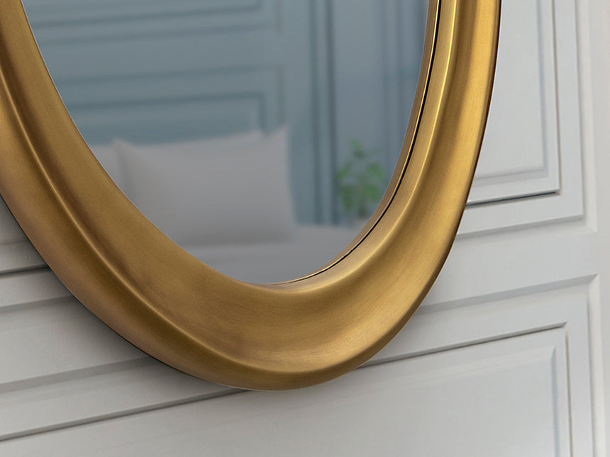 Schuller Brigitte Espejo dorado 815567