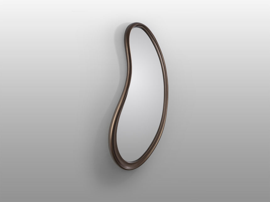 Espejo Schuller Brigitte bronce oscuro 67x166cm vista 2
