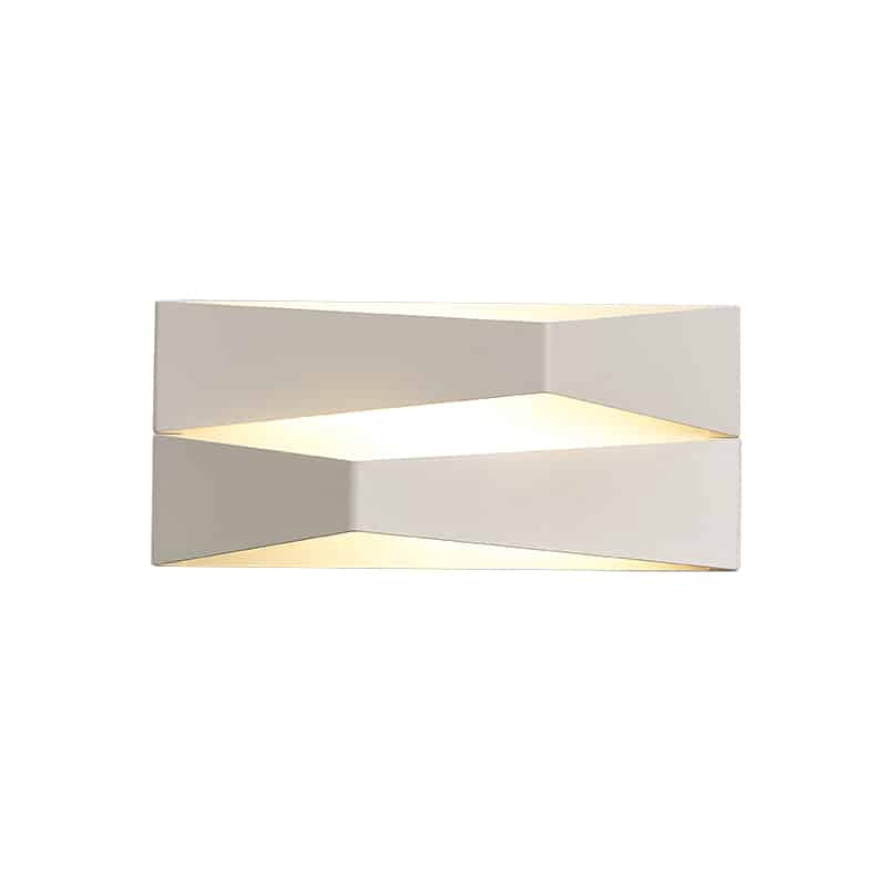Mantra Fuji Aplique LED 10W 3000K blanco 8156