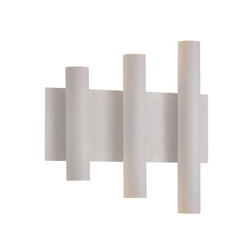 Mantra Cala Wall Lamp LED 36W 3000K white 8189