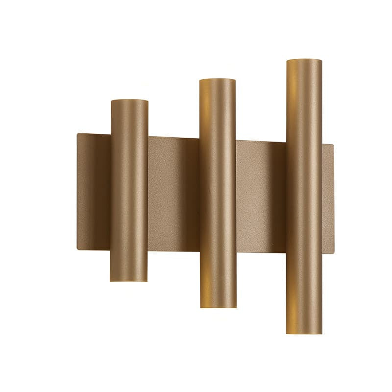 Mantra Cala Wall Lamp LED 36W 3000K gold 8191