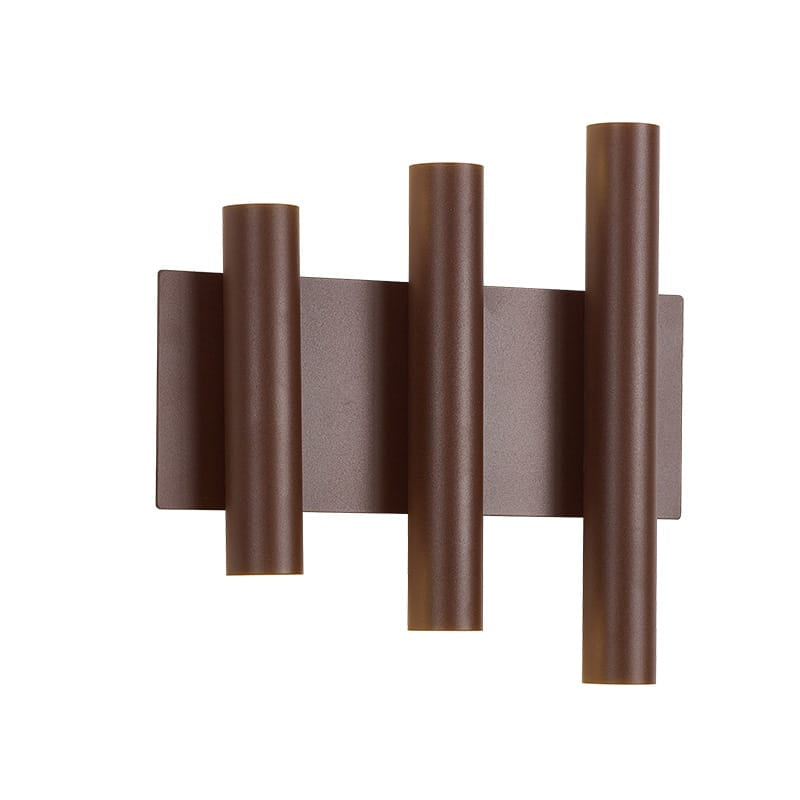 Mantra Cala Wall Lamp LED 36W 3000K brown 8192