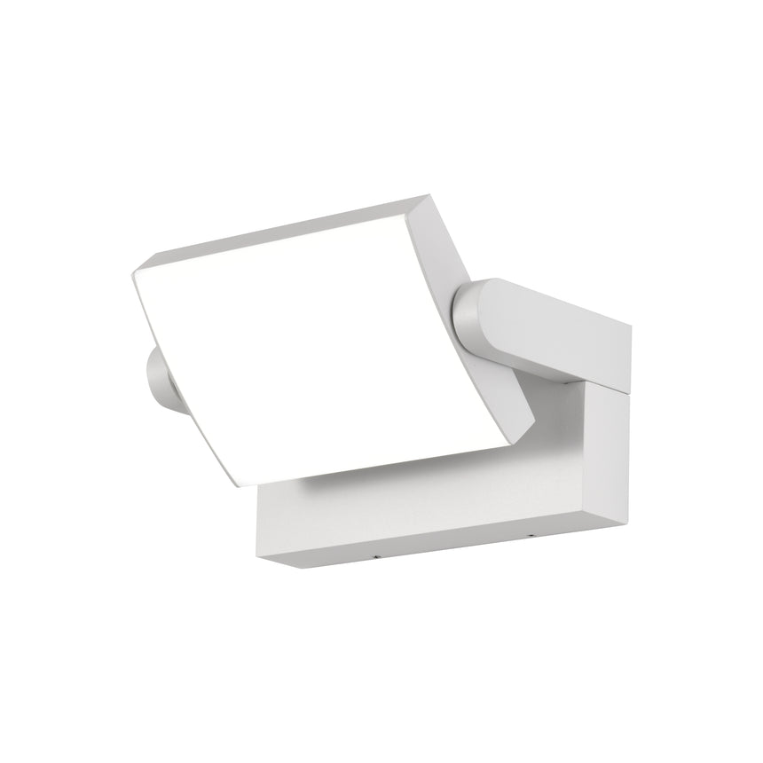 Mantra Cooper WALL LIGHT LED 20W 3000K WHITE white 8470