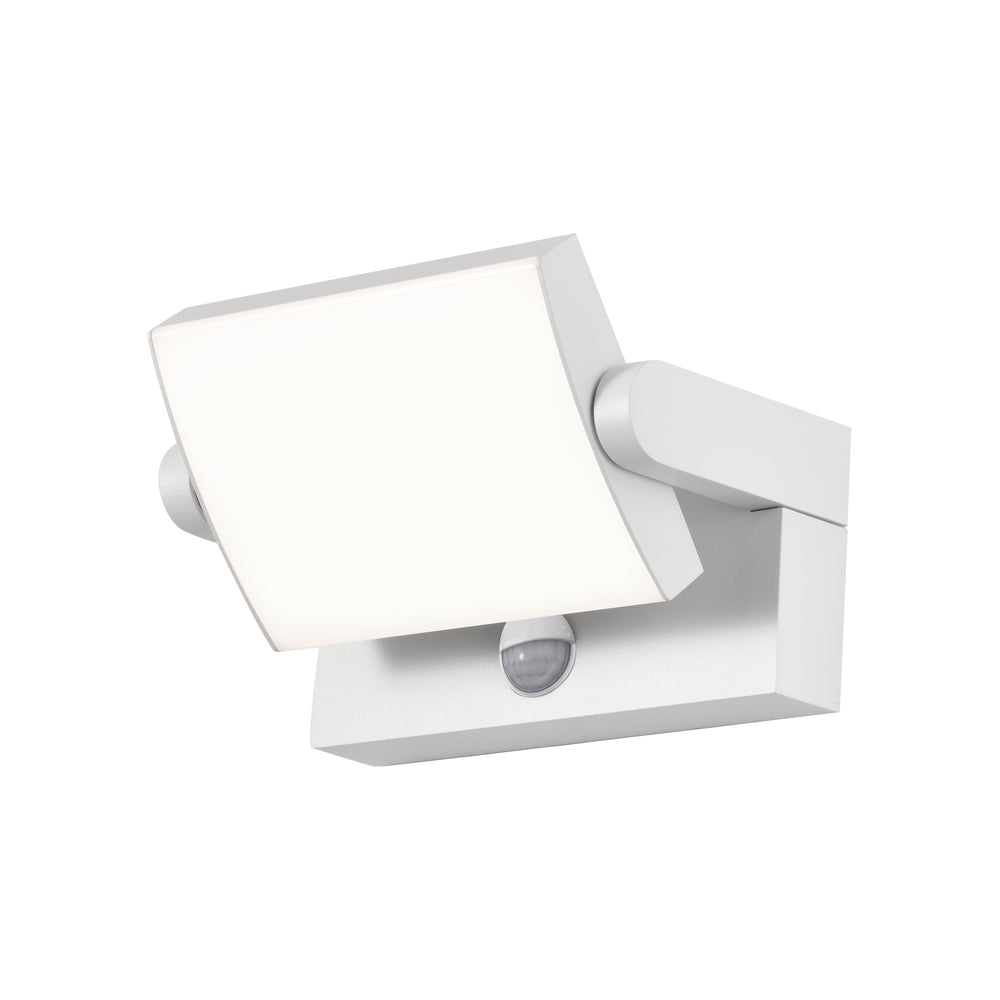 Mantra Cooper WALL LIGHT LED W/SENSOR 20W 3000K WHITE white 8472