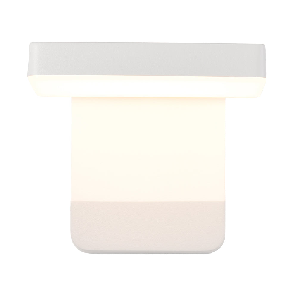 Mantra Cooper WALL LIGHT LED 20W 3000K WHITE white 8474