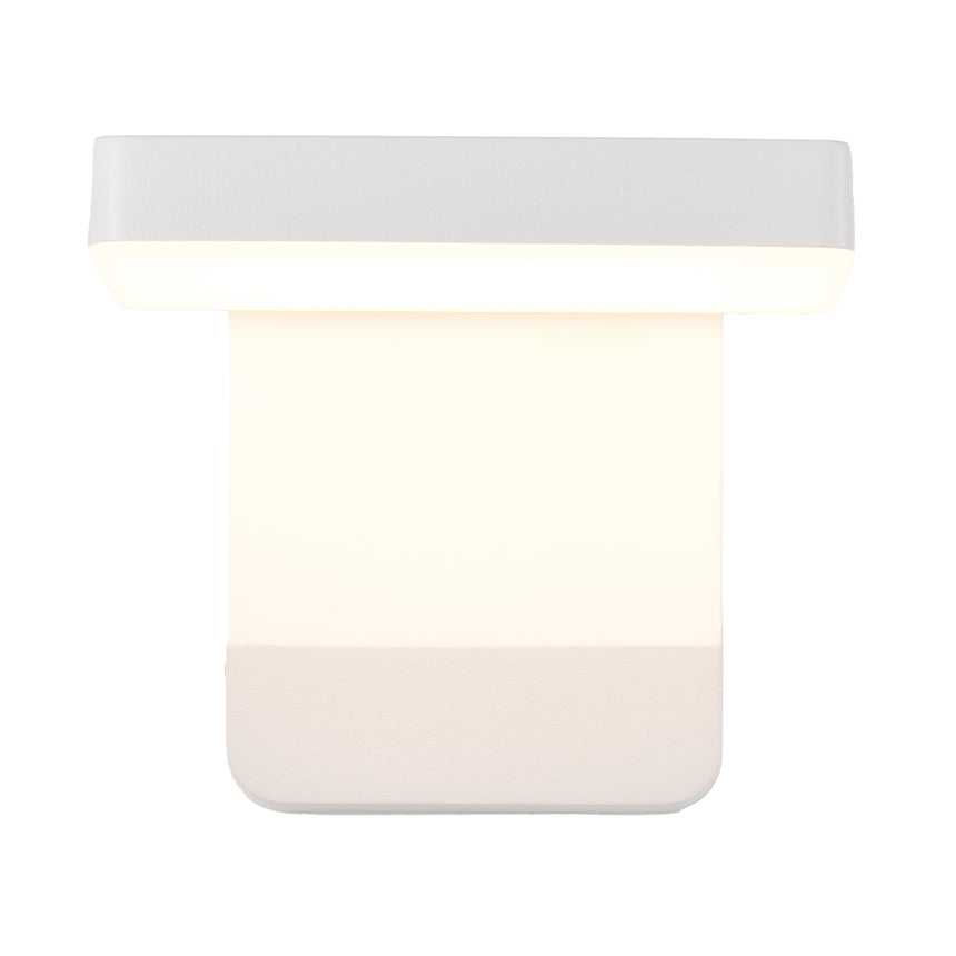 Mantra Cooper WALL LIGHT LED 20W 3000K WHITE white 8474