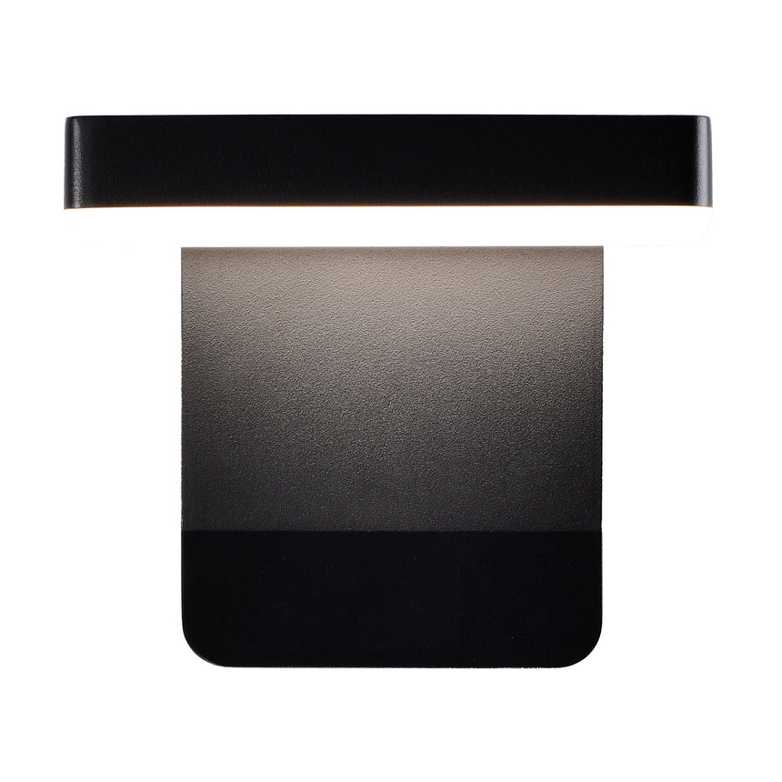Mantra Cooper WALL LIGHT LED 20W 3000K BLACK black 8475