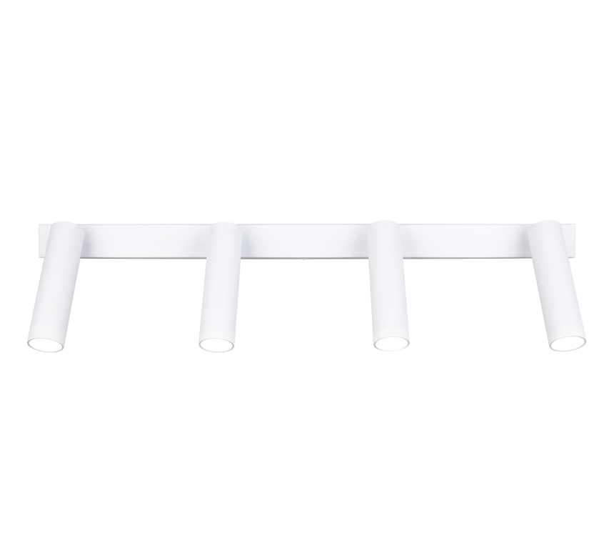 Foco Trio Ambala LED blanco mate 65cm 849210431