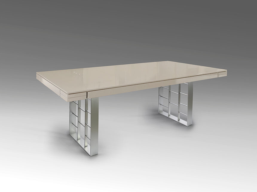 Schuller Vita Mesa Com gris Ceniza plata 200 857178