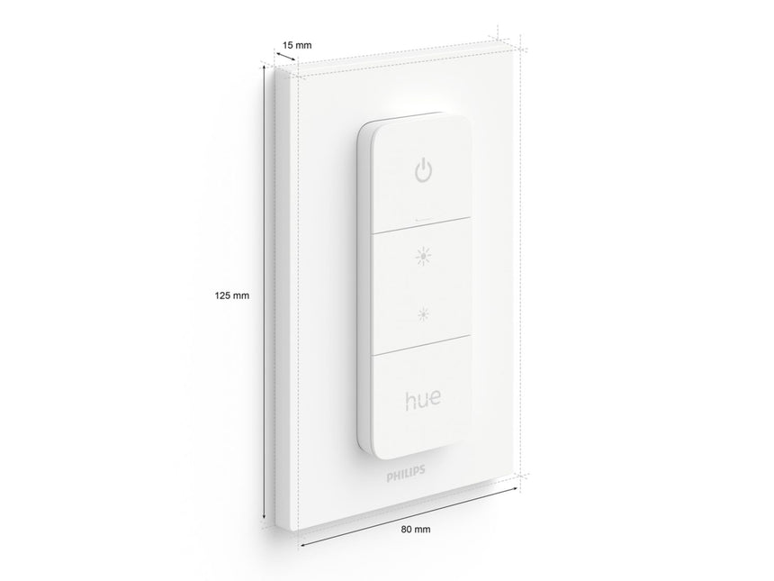 Philips Hue Dimmer switch 274617
