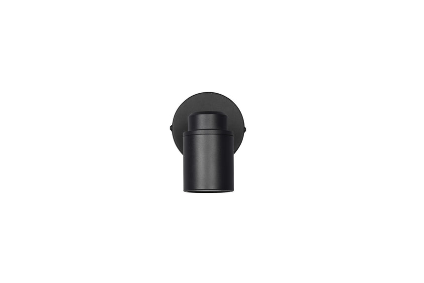 Trio Angelo Foco de metal negro mate 880400132