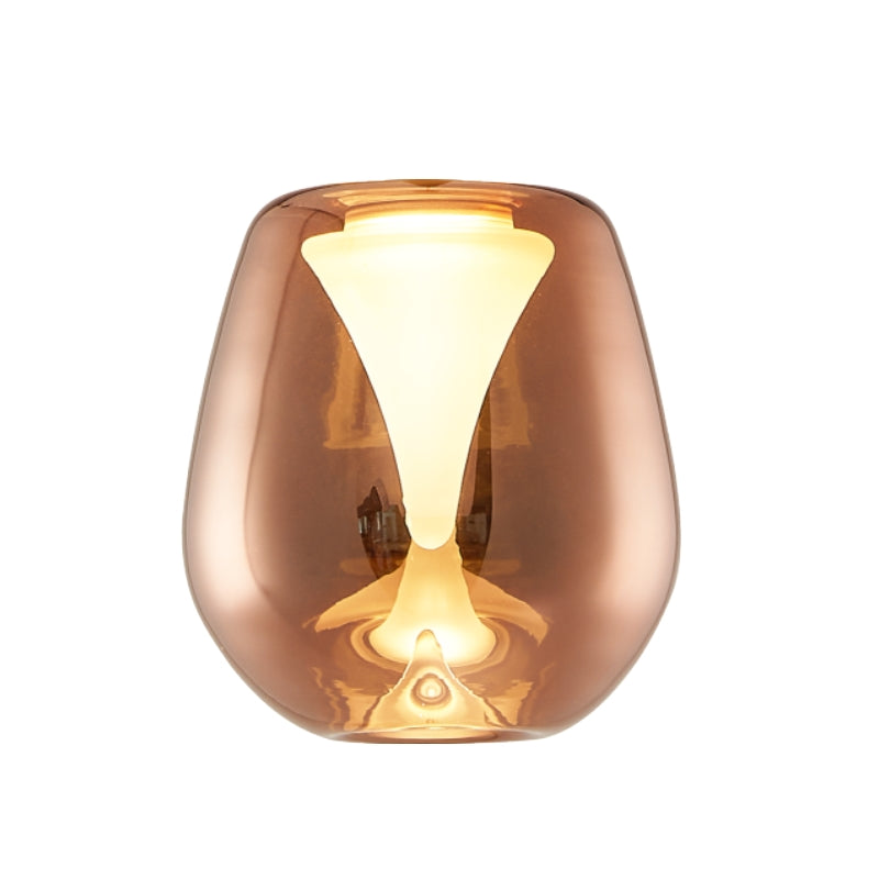 Mantra Andromeda Copper Crystal 8942
