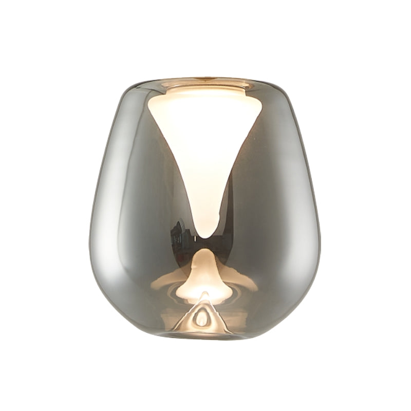 Mantra Andromeda Crystal Chrome 8943