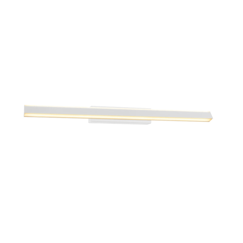 Mantra Lineal LED Ceiling Light 22W 3000K White 8962