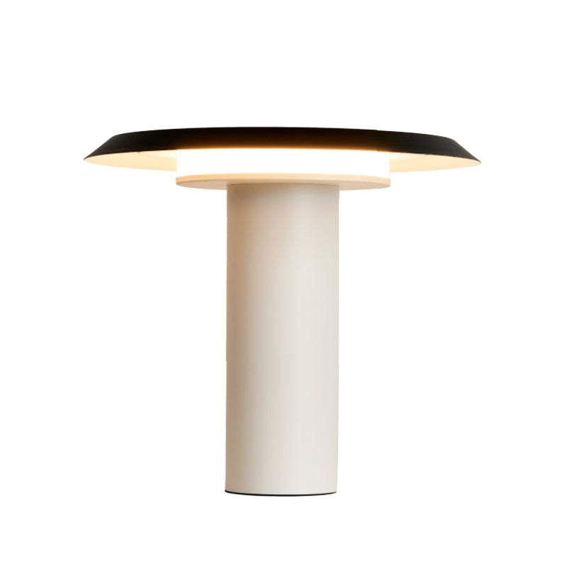 Mantra Tina Sobremesa LED 12W 3000K white/black 9004