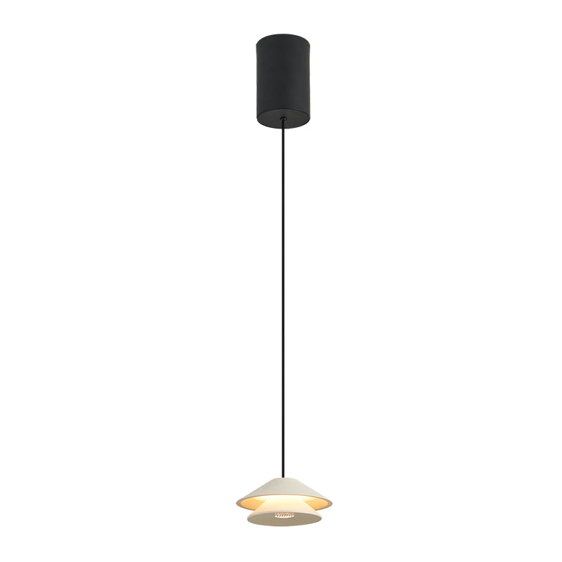 Mantra Piccola Lámpara de techo colgante LED 20W CCT regulable blanco 9030